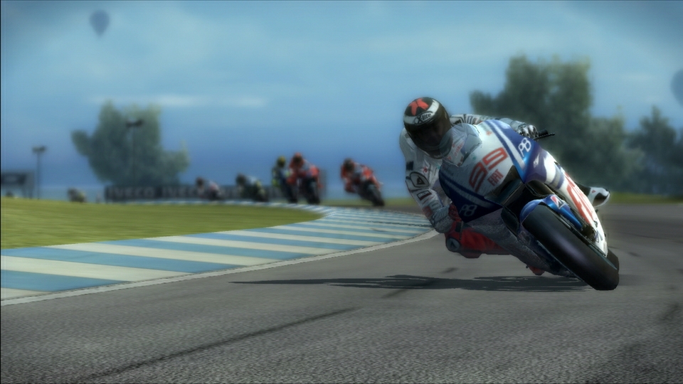 MotoGP 10/11 - Imagen 22